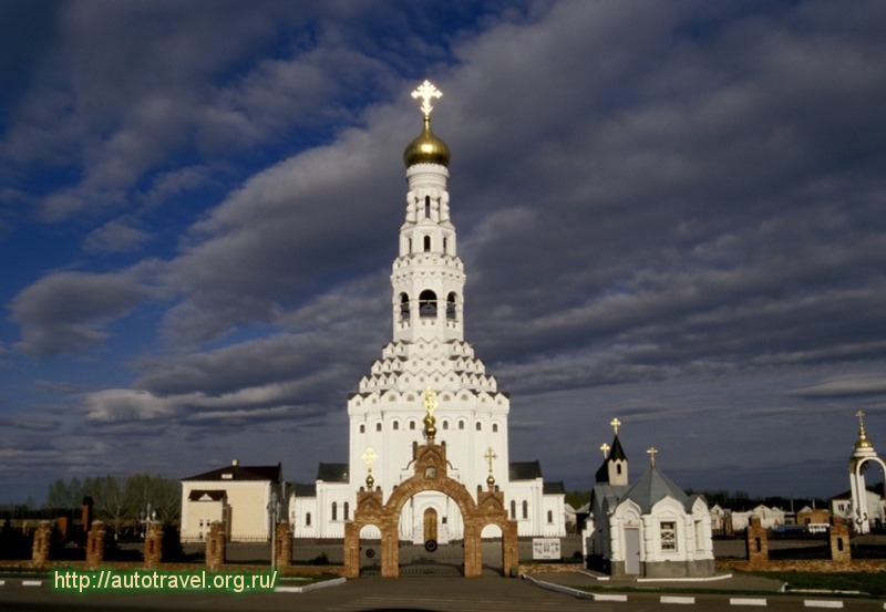 Воронеж Прохоровка достопримечательности