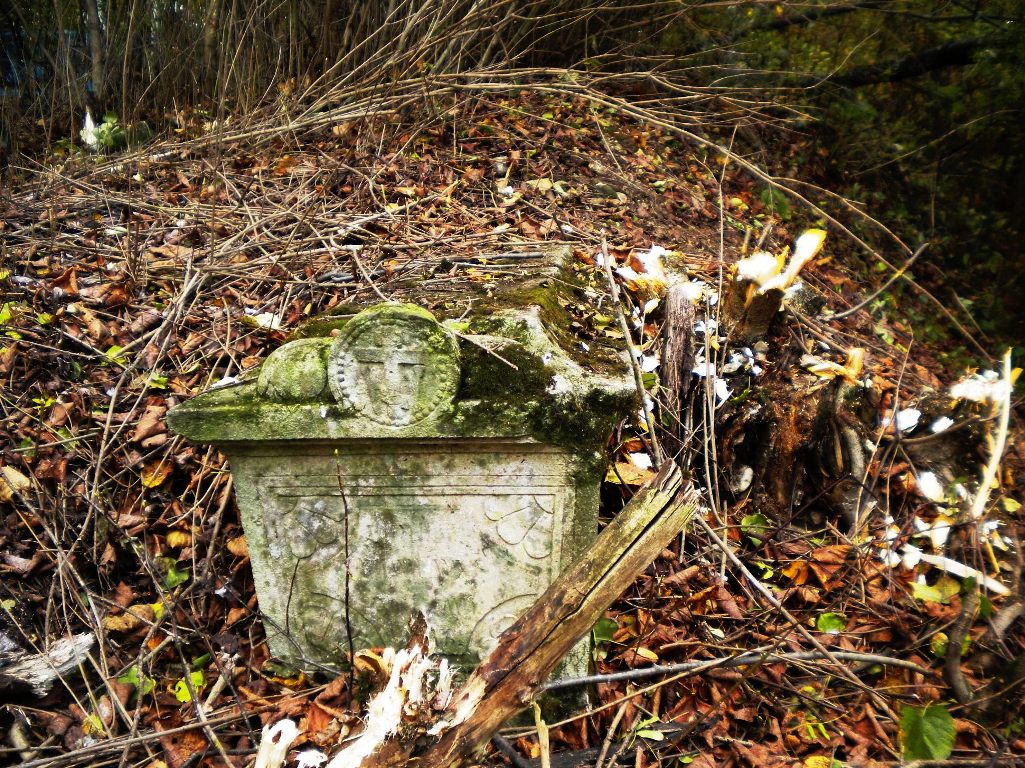 Записное старообрядческое кладбище (Боровск)
