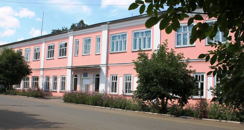 Музей истории средней школы № 15 (№ 2) (Котельнич)