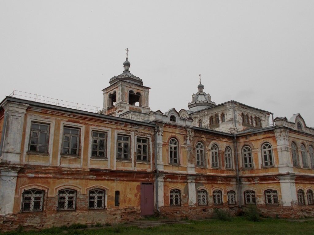Дмитриевская церковь (Бийск)