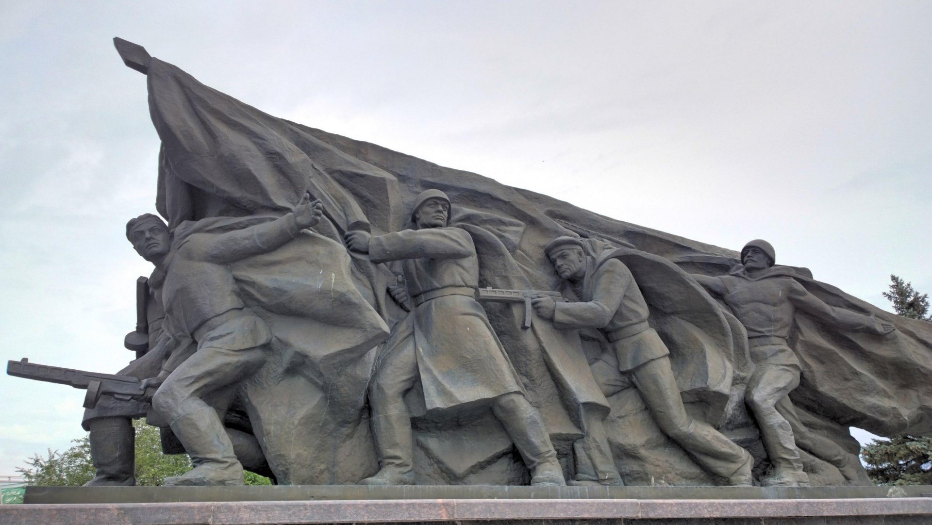 Мемориал Вечной Славы (Ульяновск)