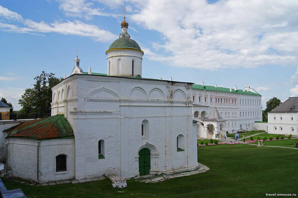 Архангельский собор (Рязань)