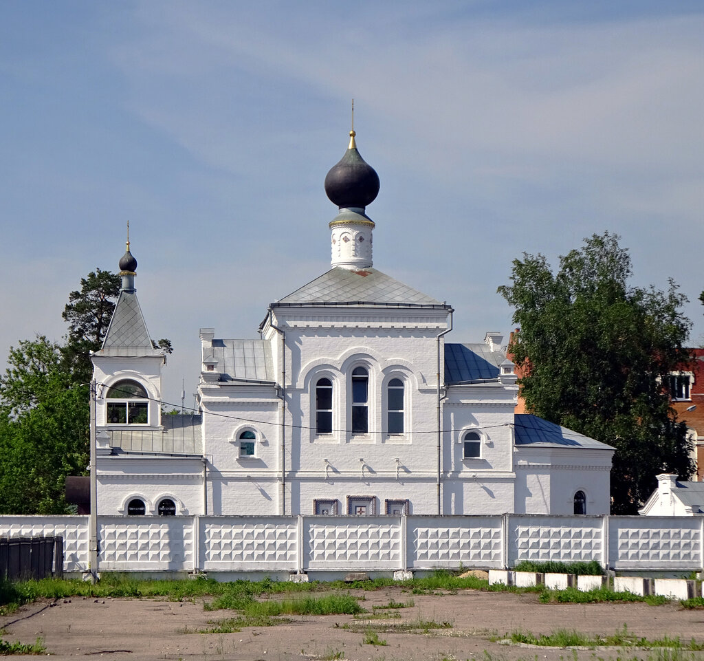 Церковь Константина Богородского (Ногинск)