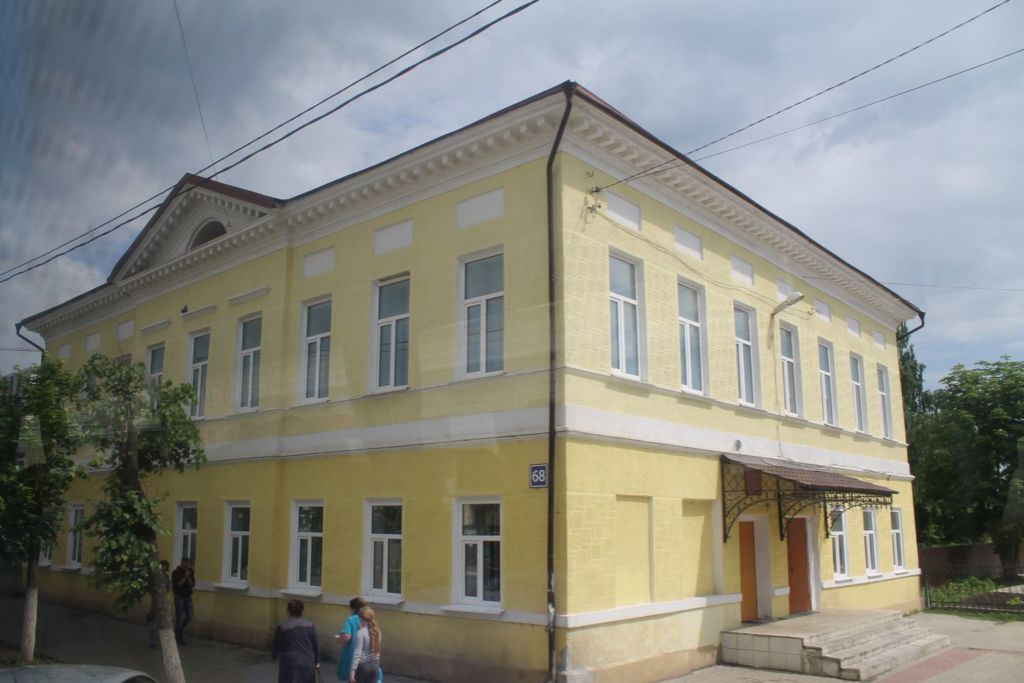Музей поискового движения (Козельск)