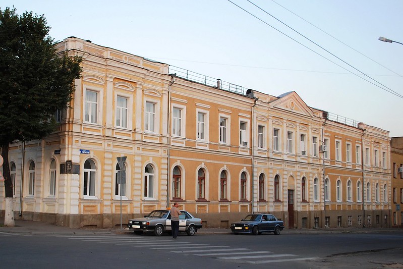 Предприниматель бутов ливны фото