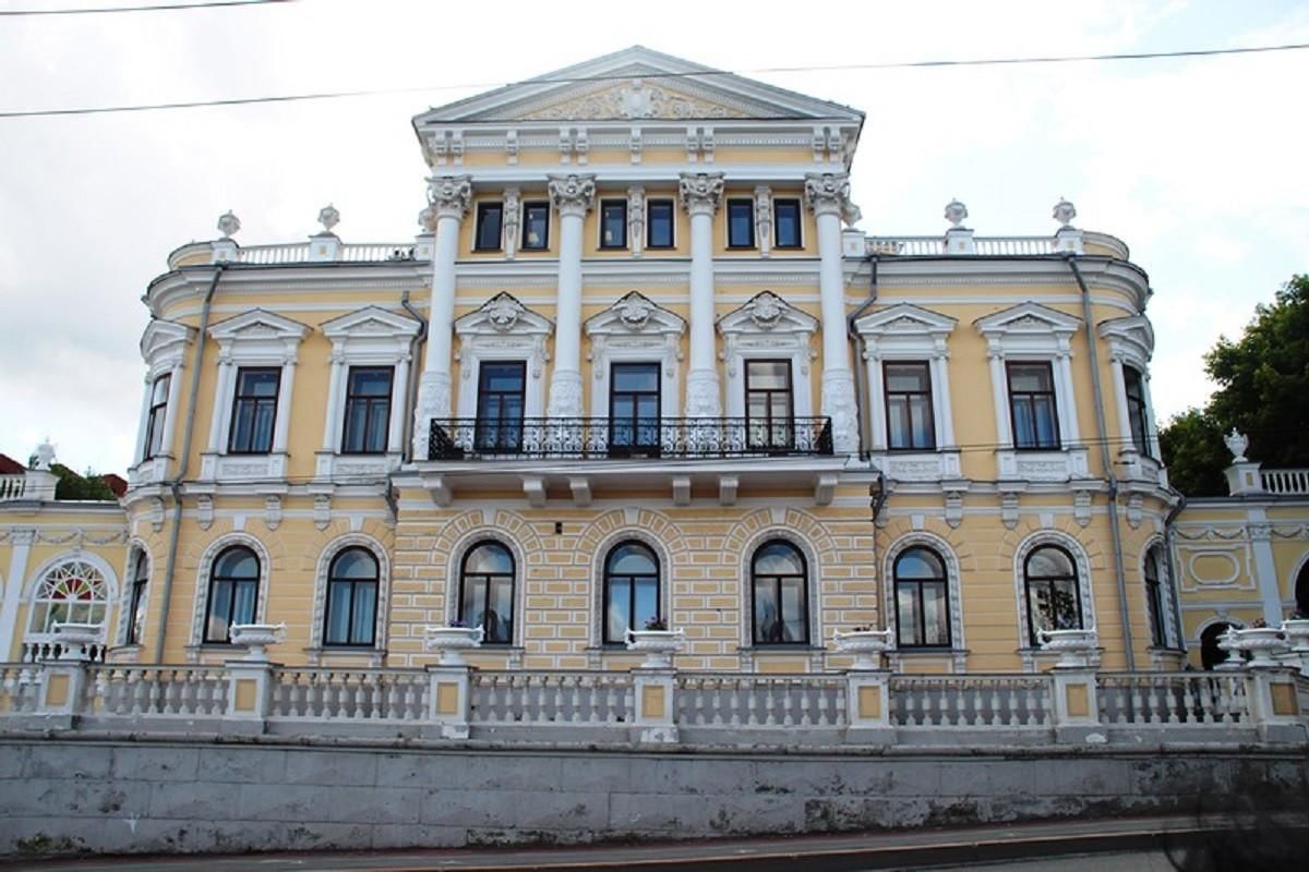 Пермский краевой музей (Пермь)